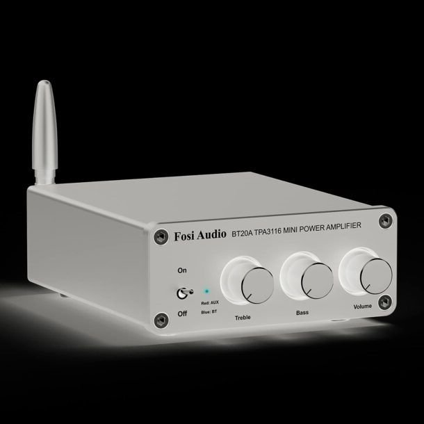 Fosi Audio BT20A