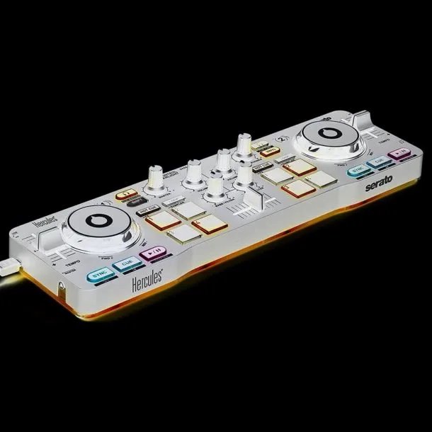 HERCULES DJControl Starlight