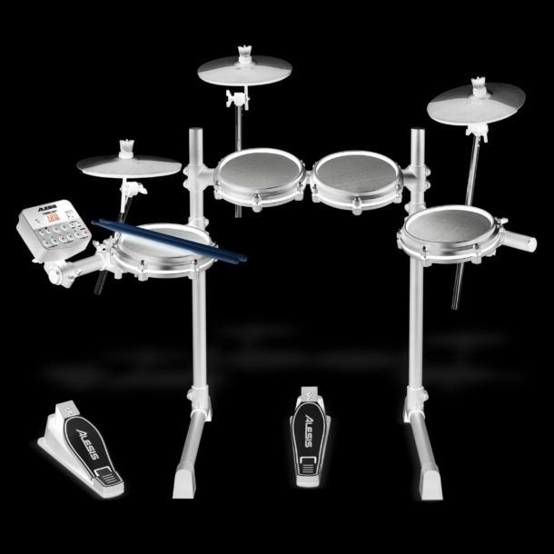 Alesis Turbo Mesh Kit
