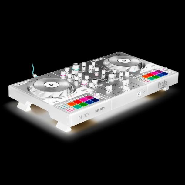 HERCULES DJControl Inpulse 500
