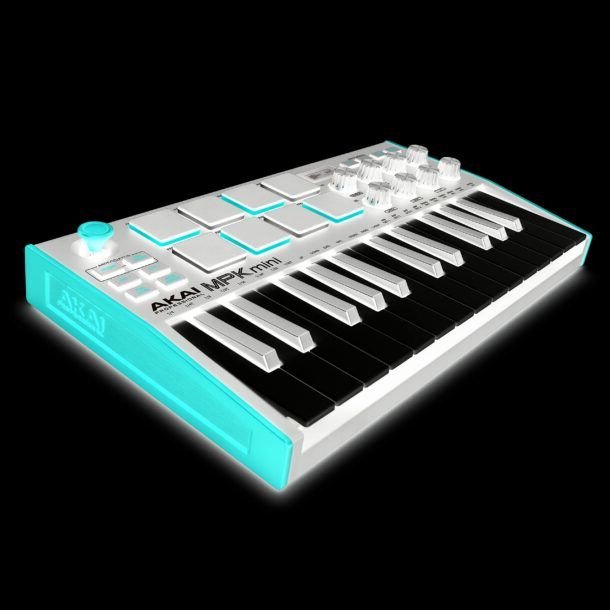 AKAI Professional MPK Mini MK3