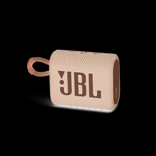 JBL GO 3