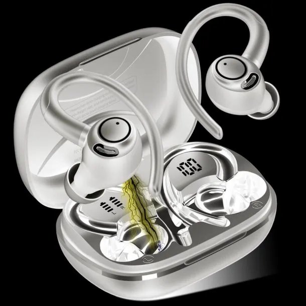 Auricolari Bluetooth Jesebang