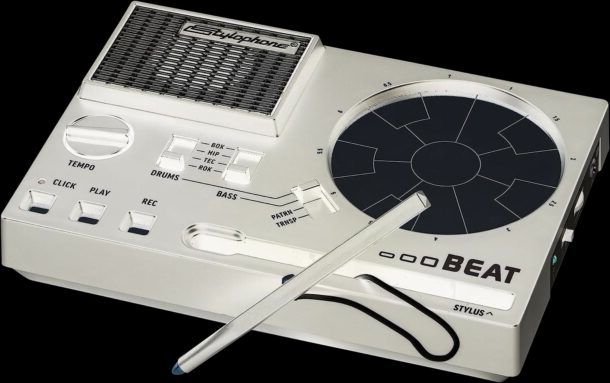 Stylophone Beat