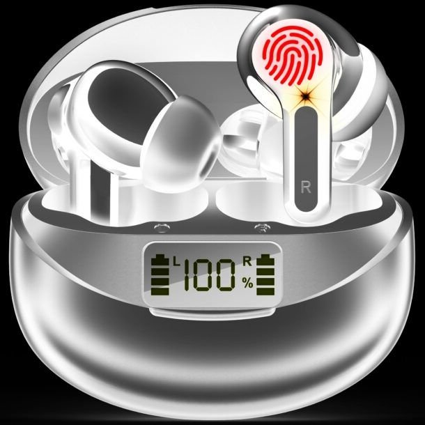 Auricolari Bluetooth Cervanta