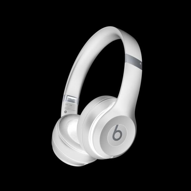 Beats Solo 4