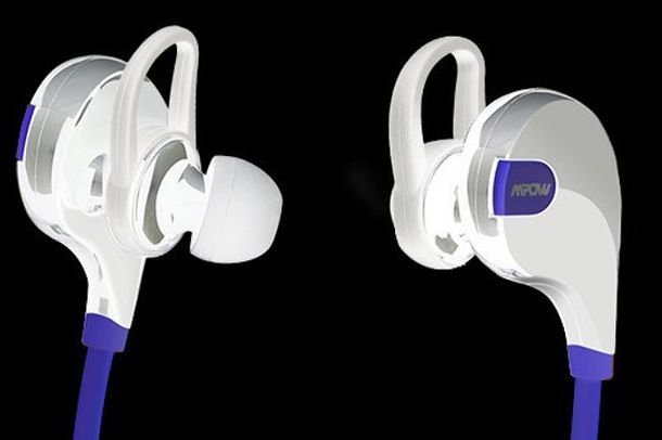 Auricolari Bluetooth