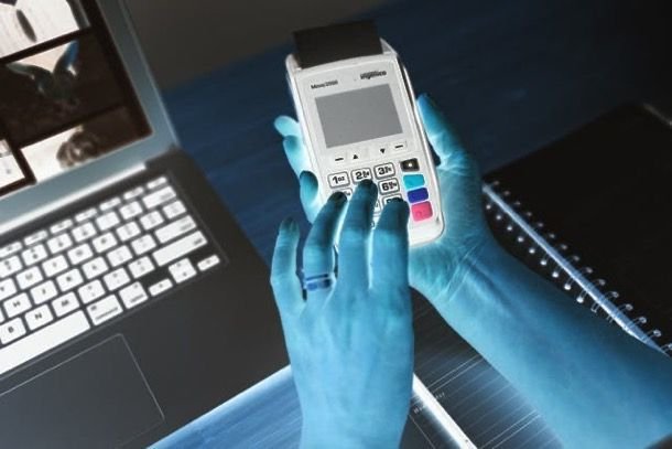 Scontrino elettronico errore correzione