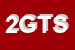 Logo di 2 G TESSILE SRL