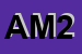 Logo di AM2 SNC