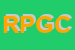 Logo di ROCCATURA PARRINI GIUSEPPE e C SNC