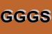 Logo di GBG DI GUAZZINI GIORGIO SNC