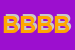 Logo di B e B BENEDETTA BOTTO