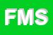 Logo di FTM MAGLIERIE SRL
