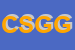 Logo di CONFEZIONE SZ DI GONG GUIQUAN