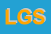 Logo di LASGS DI GASTALDO SILVANO