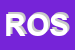 Logo di ROSSI E ORLANDINI SDF