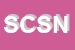 Logo di SN COMUNICAZIONI DI SABRINA NAVA E C SAS