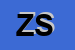 Logo di ZENOBIA SRL