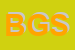 Logo di BELLINI E GUAZZINI SDF