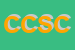 Logo di CAFFE-COCO SAS DI CASTIGLIONI MIRIAM E C