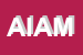 Logo di AGENZIA IMMOBILIARE A M DI AGNESE AMBROSIO