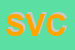 Logo di SSC VIRTUS COMEANA