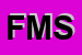 Logo di FASHION MILL SPA