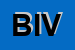 Logo di BIVATEX