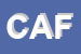 Logo di CAFRATEX SNC