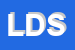 Logo di LDS SPA