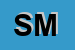 Logo di SA -ME SRL