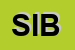 Logo di SIBILTEX