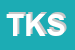 Logo di TESSITURA KD SAS