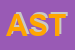 Logo di ASTRO SNC