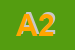 Logo di AZZURRA 2 SRL