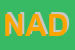 Logo di NADIA