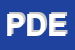 Logo di PRATOTEX DI DYMOWSKA ELZBIETA