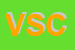 Logo di VANNUCCI SAURO E C SNC
