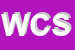 Logo di WOVEN COLOR SRL
