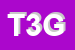Logo di TESSITURA 3 G SNC