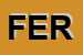 Logo di FERTEX SRL