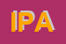 Logo di IPAS (SPA)