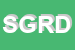 Logo di S G R DIVISIONE INDUSTRIALE (SRL)