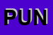 Logo di PUNTOPLAST