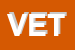 Logo di VETRIX