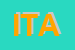 Logo di ITALSYSTEM