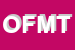 Logo di OFFICINA FINMEC MACCHIINE TESSILI