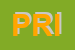 Logo di PRISMA SRL