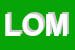 Logo di LOMBRIFERT